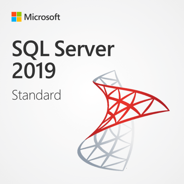 Microsoft SQL Server 2019 Standard 2 CoreLic C2R NR Only Download ...