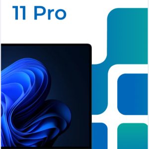 Microsoft Windows 11 Professional конверт