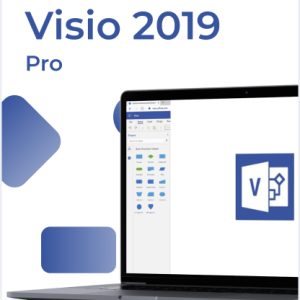 Microsoft Visio Professional 2019