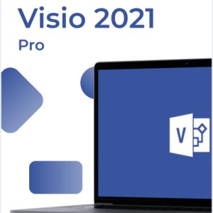 Microsoft Visio Professional 2021