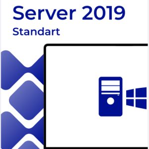 Microsoft Windows Server 2019 ESD