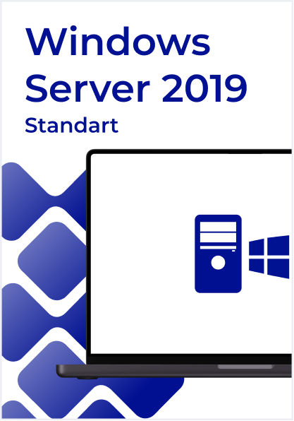 Microsoft Windows Server 2019 ESD