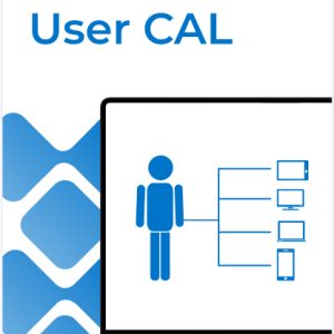 Microsoft Windows Remote Desktop Services 2022 1 user CAL