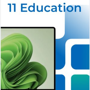 Microsoft Windows 11 Education