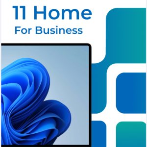Microsoft Windows 11 Home (for business)