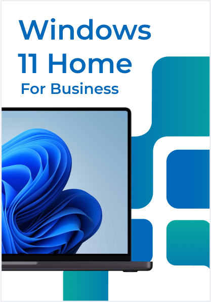 Microsoft Windows 11 Home (for business)