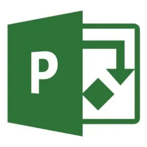 Microsoft Project Standard 2021