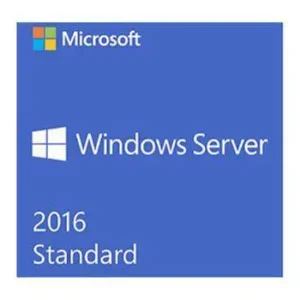Microsoft Windows Server 2016 ESD