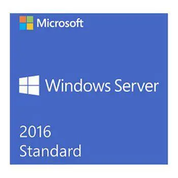 Microsoft Windows Server 2016 ESD