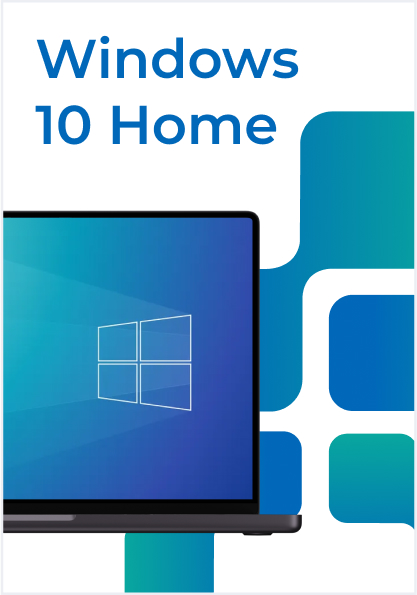 Windows 10 Домашня/Home