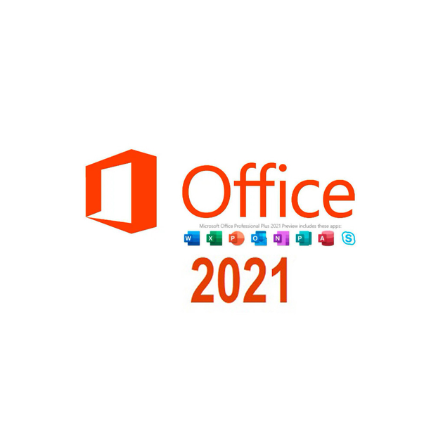 Office LTSC Standard 2021