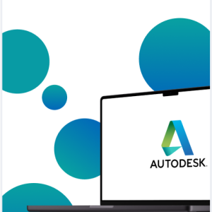 Autodesk 3ds Max 2024 - subscription (annual) - 1 seat