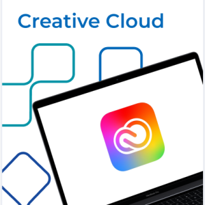 Adobe Creative Cloud