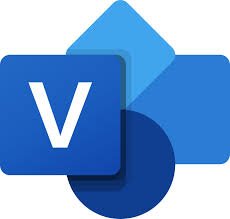 Microsoft Visio Standard 2019